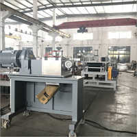 Long Fiber Reinforced Thermoplastic Granule Making Machine