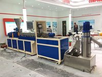 Underwater Cutting System