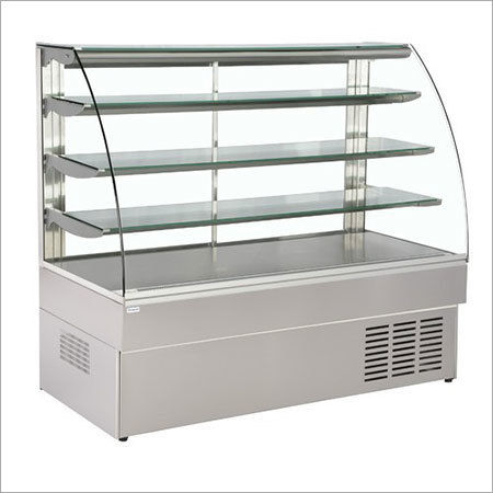Commercial Display Counter