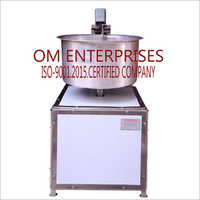 Malli Machine Capacity: 10 Kg/hr