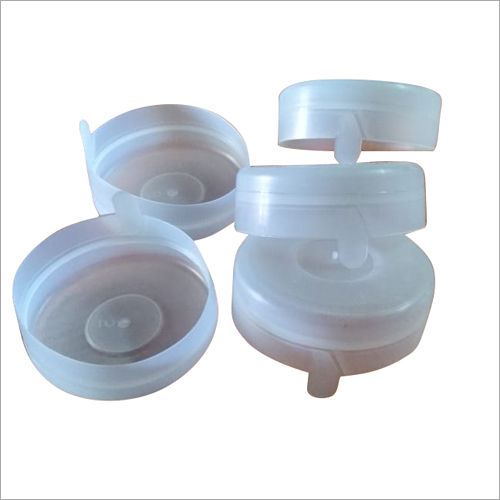 Plastic 20 Liter Jar Cap