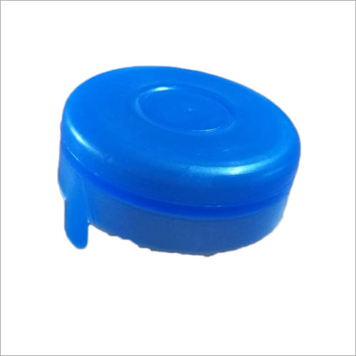 Water Jar Plastic Cap Size: 2*3 Inch