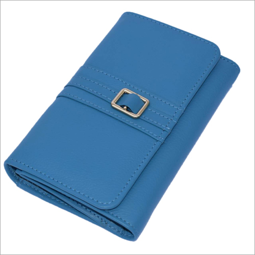 Ladies Wallet