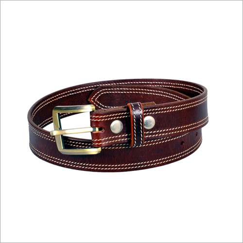 Mens Casual Belts