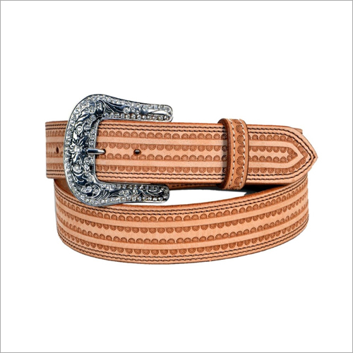 Mens Ferragamo Designer Belt