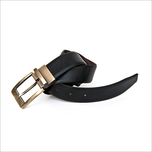 Mens Leather Belt