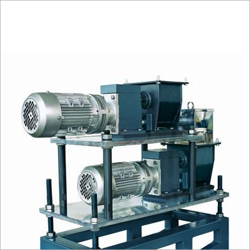 Plastic Granulator Plastic Granulator