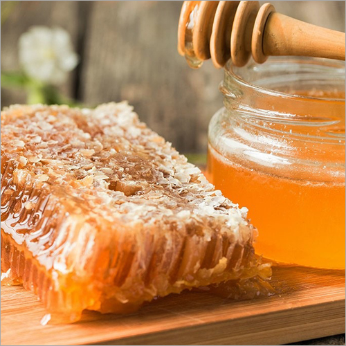 Natural fresh Honey