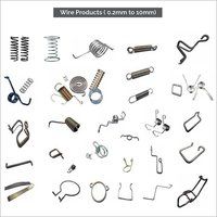 Automotive Wire Products