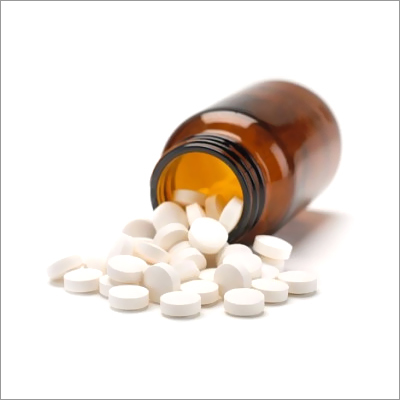 Cefixime 200Mg + Ofloxacin 200Mg Tablet Grade: Medicine Grade