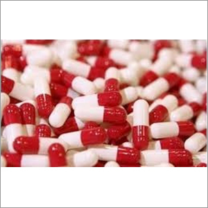 Malaria Capsule Medicine Raw Materials