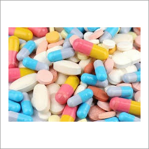 Piles Tablet Medicine Raw Materials