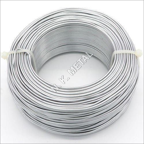 Aluminum Wire