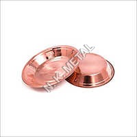 Copper Parat