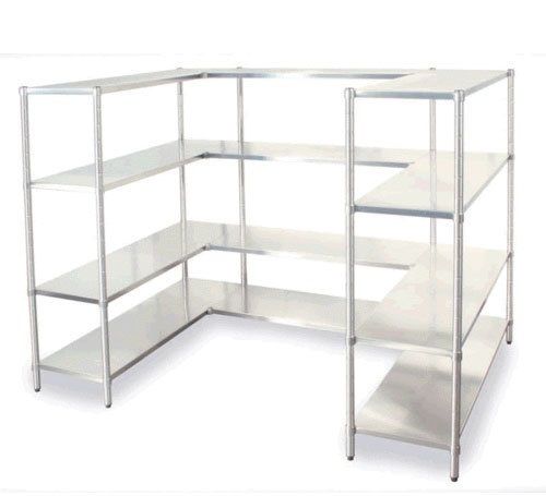 Stainless Steel Kitchen Rack No Assembly Required Price 80 To 200 Usd Piece Id C5207391