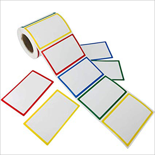Tag Labels