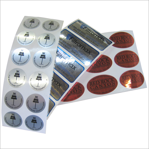Polyester Labels