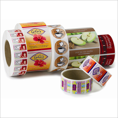 Label Rolls