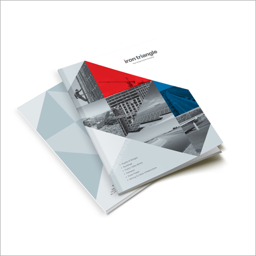 Corporate Profile Brochure