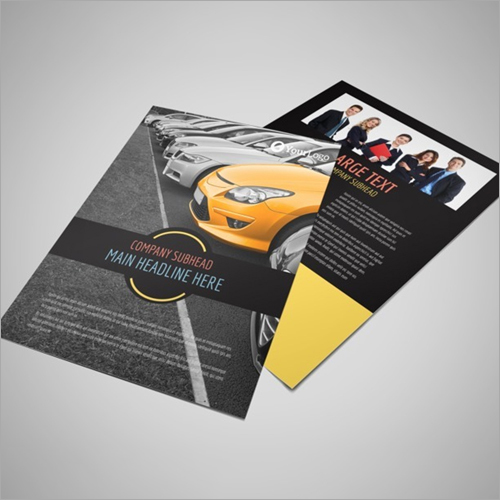 Flyers