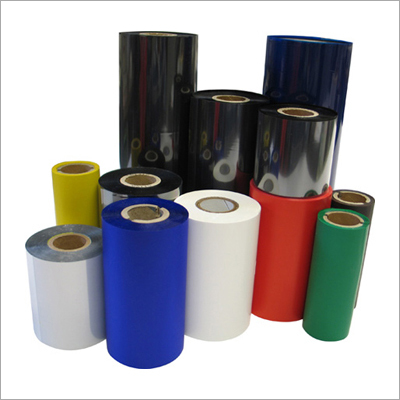 Plain Thermal Transfer Printer Ribbon