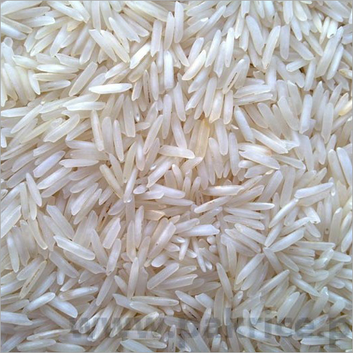 1121 White Basmati Rice