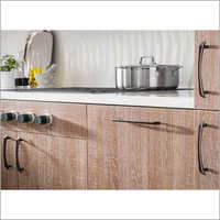Kitchen Cabinet Handle - Stainless Steel, 3.75 Inches Oil Rubbed Bronze Bar Pull | Seamless Finish, Easy Installation, High Strength
