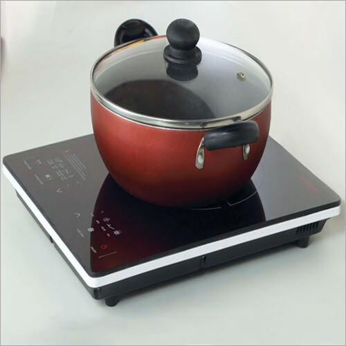 Induction Cooktop