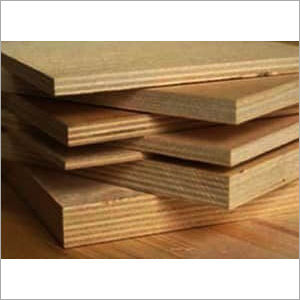 Commercial Plywood