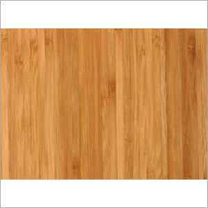 Bamboo Veneer Sheet