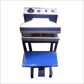 Plastic Pouch Packaging Machine