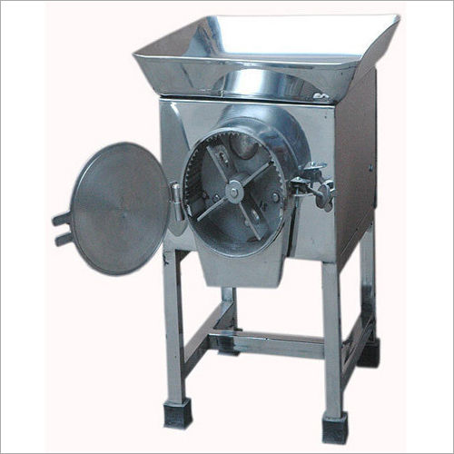 Masala Making Machine