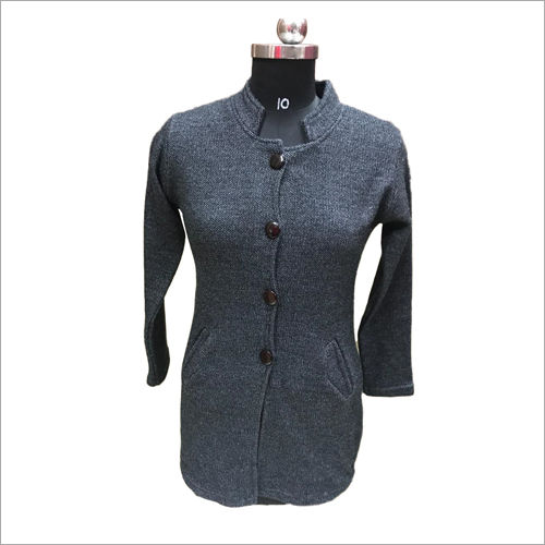 Ladies Woolen Top