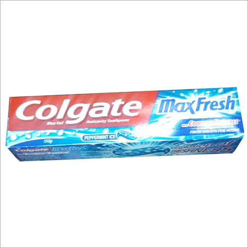 Colgate Toothpaste