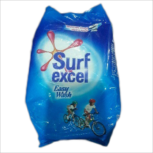 Detergent Powder - Powder, Improved Formula | Faster Stain Remover, Color Protection, No Residue