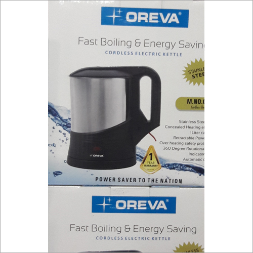 Electric Kettle