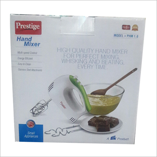 Hand Mixer