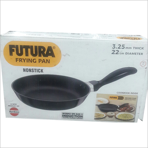 Futura Frying Pan