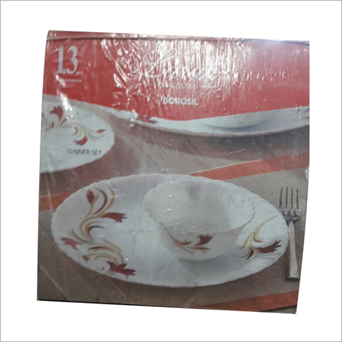 Kitchen Crockeries