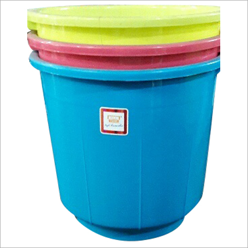 Plastic Bucket