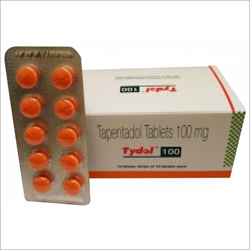Tydol 100 Tablets