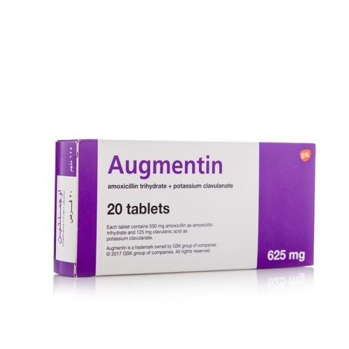 Augmentin Tablets