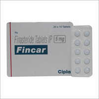 Fincar Tablets