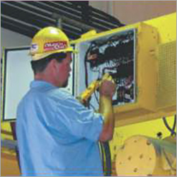 Electric Inspection