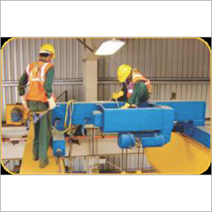 New Installations Equipments