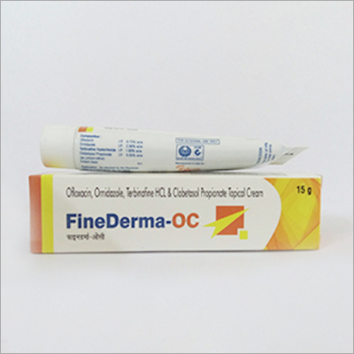 Cefloxin Cream General Medicines
