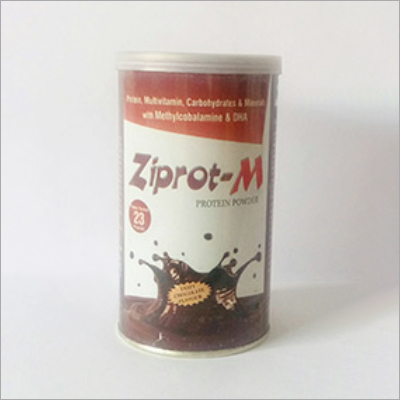 Protein Powder Health Supplements