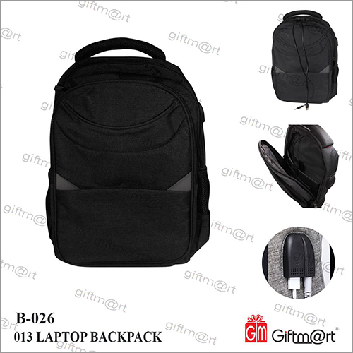 Laptop Backpack By GIFTMART