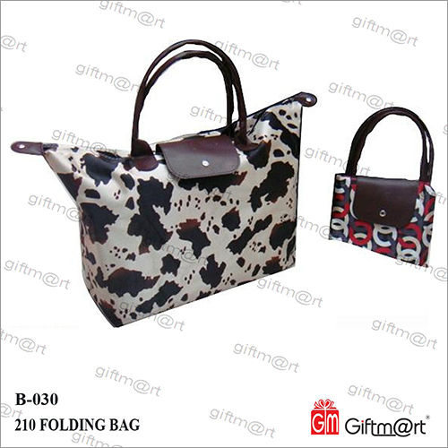 Folding Bag