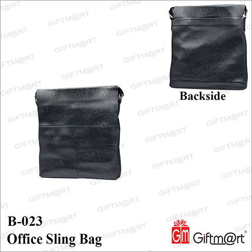 Messenger Office Sling Bag